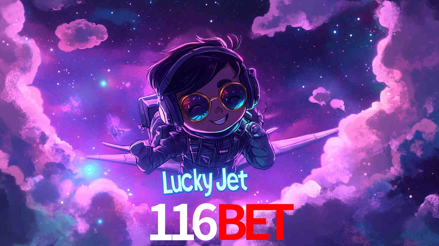 Recursos App 116bet
