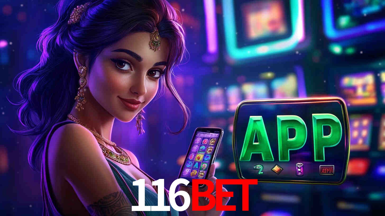 bet 116bet