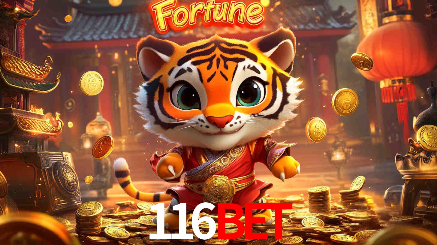 Benefícios Download 116bet
