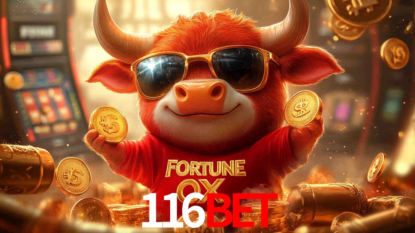 116bet bet casino