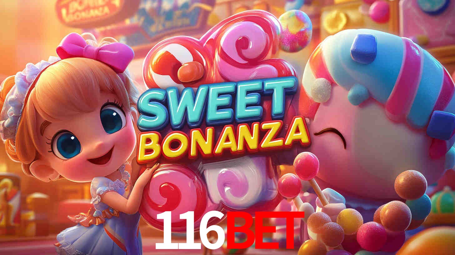 Segurança App 116bet