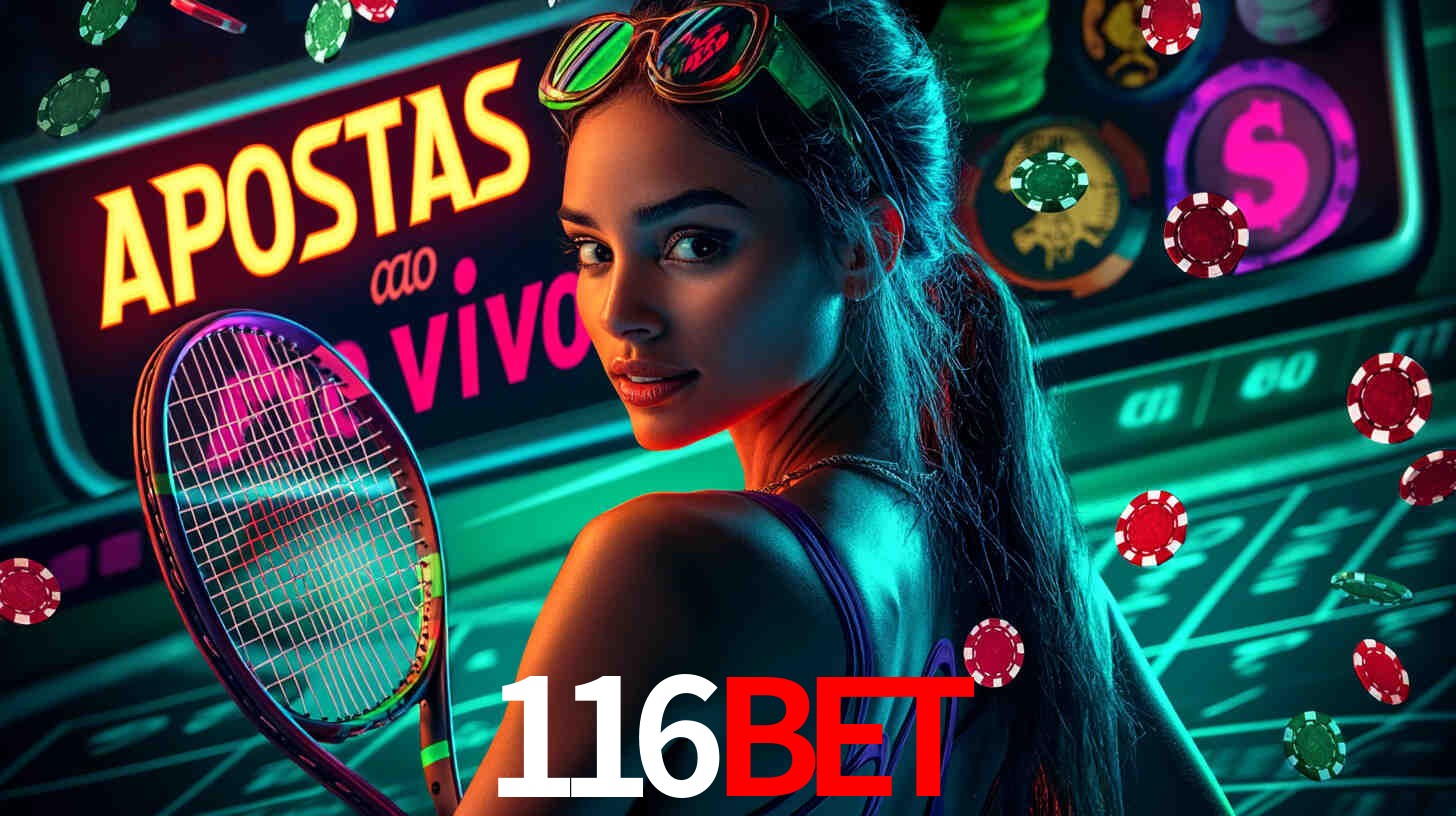 Suporte Download 116bet