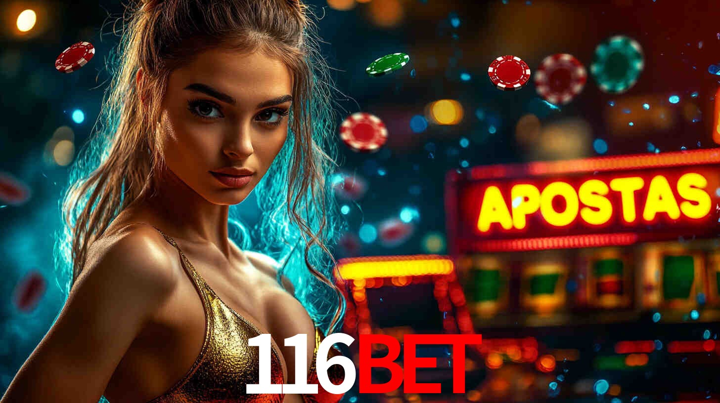 Instruções Download 116bet