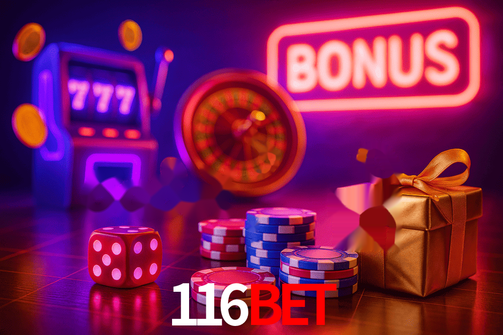 App Desktop 116bet