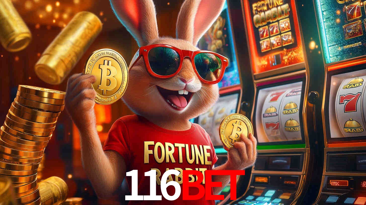 Vantagens App 116bet