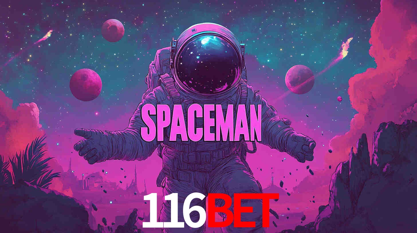 Performance App 116bet