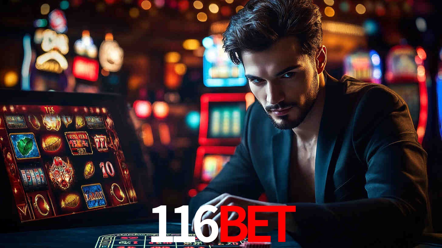 116bet bet