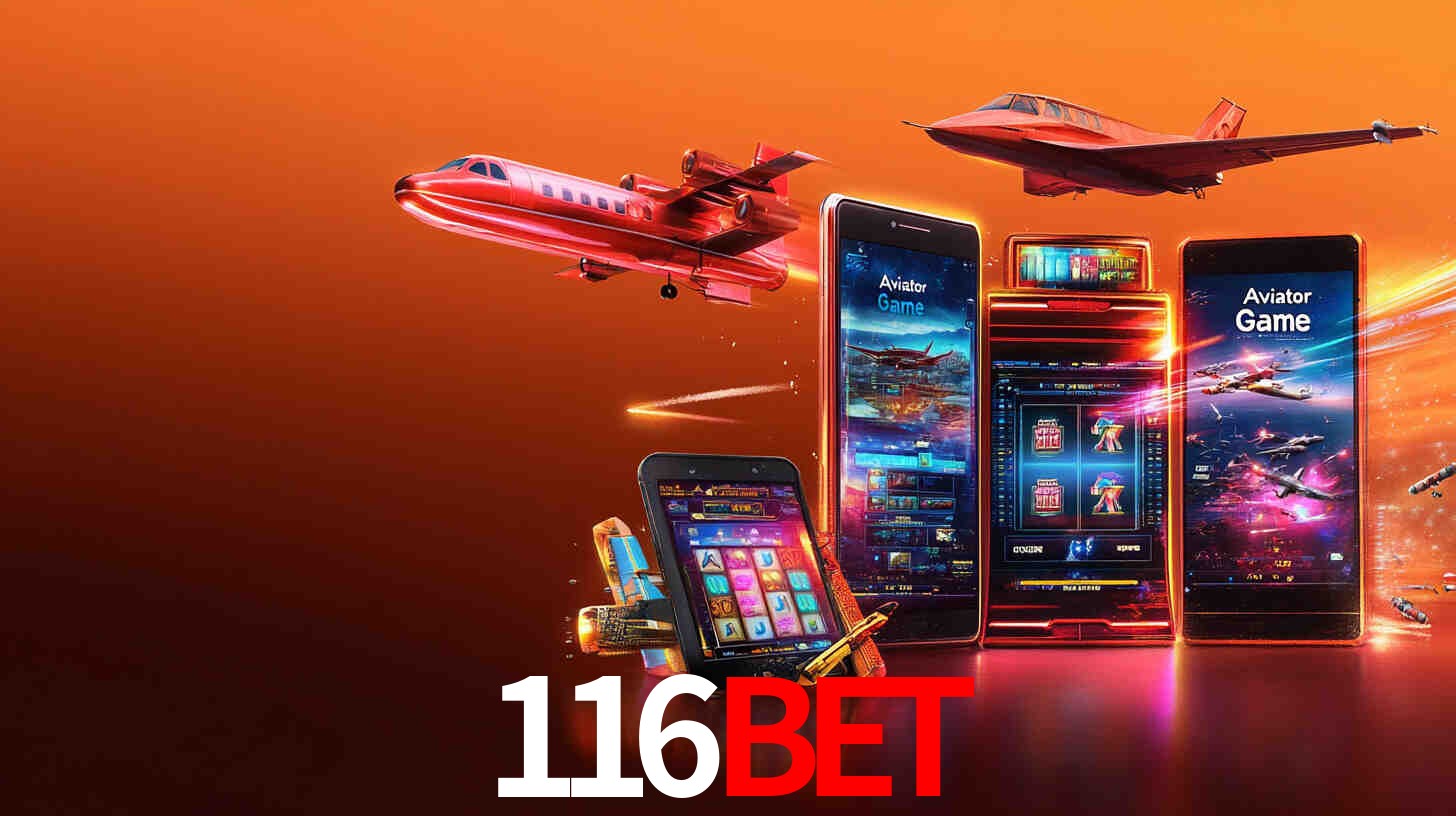 APK 116bet Android