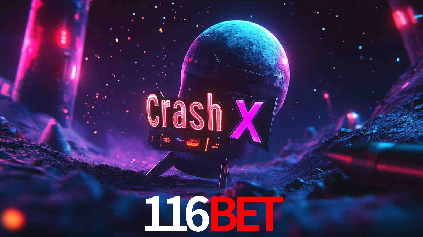 Instalar APK 116bet