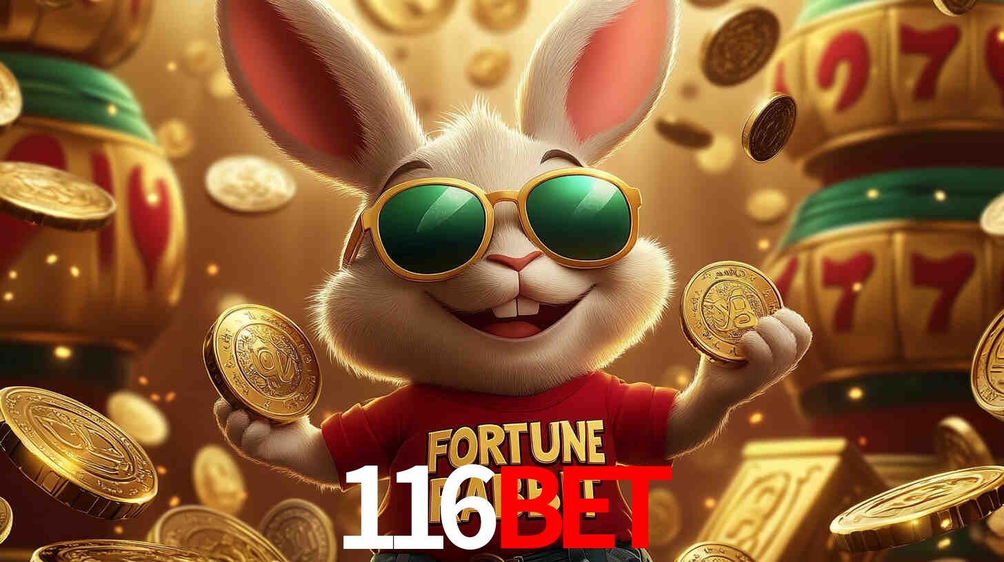 116bet bet Brasil