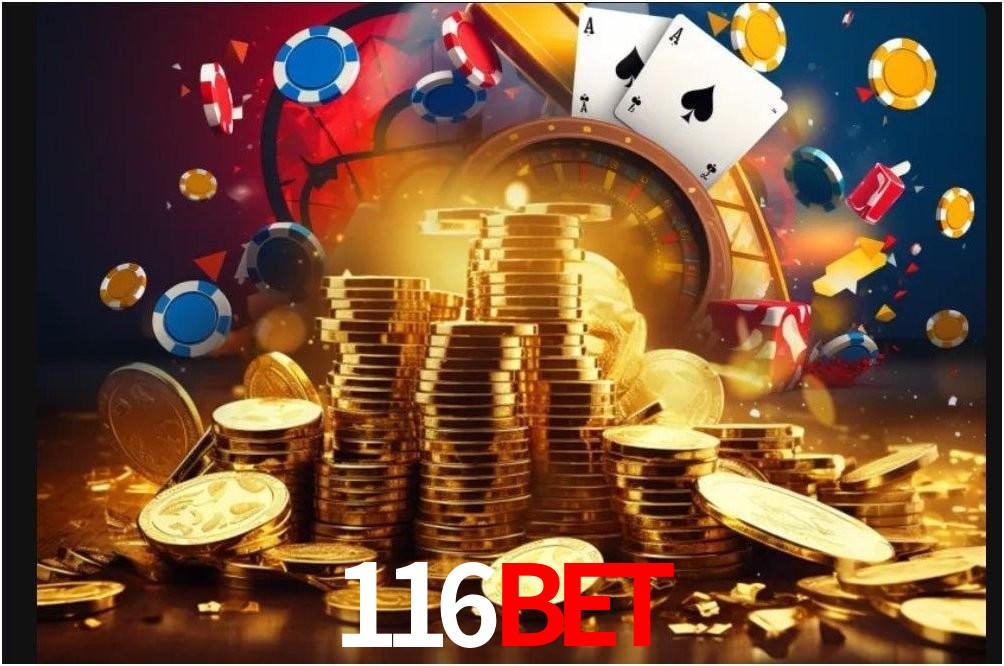 Estatísticas 116bet