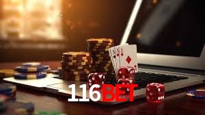 Estatísticas Esportivas 116bet