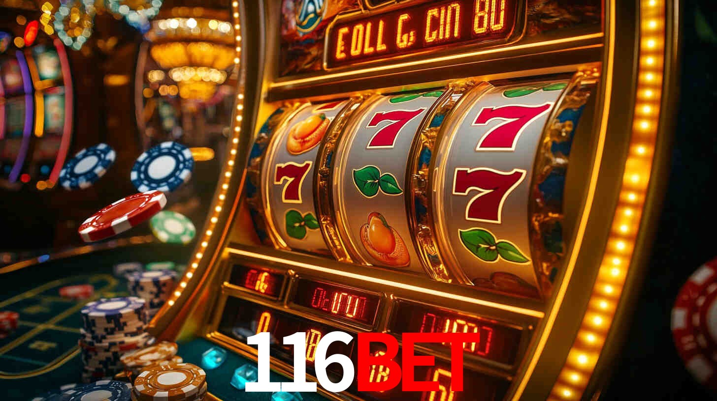 Ofertas Imperdíveis na 116bet: Promoções e Bônus Que Valem a Pena