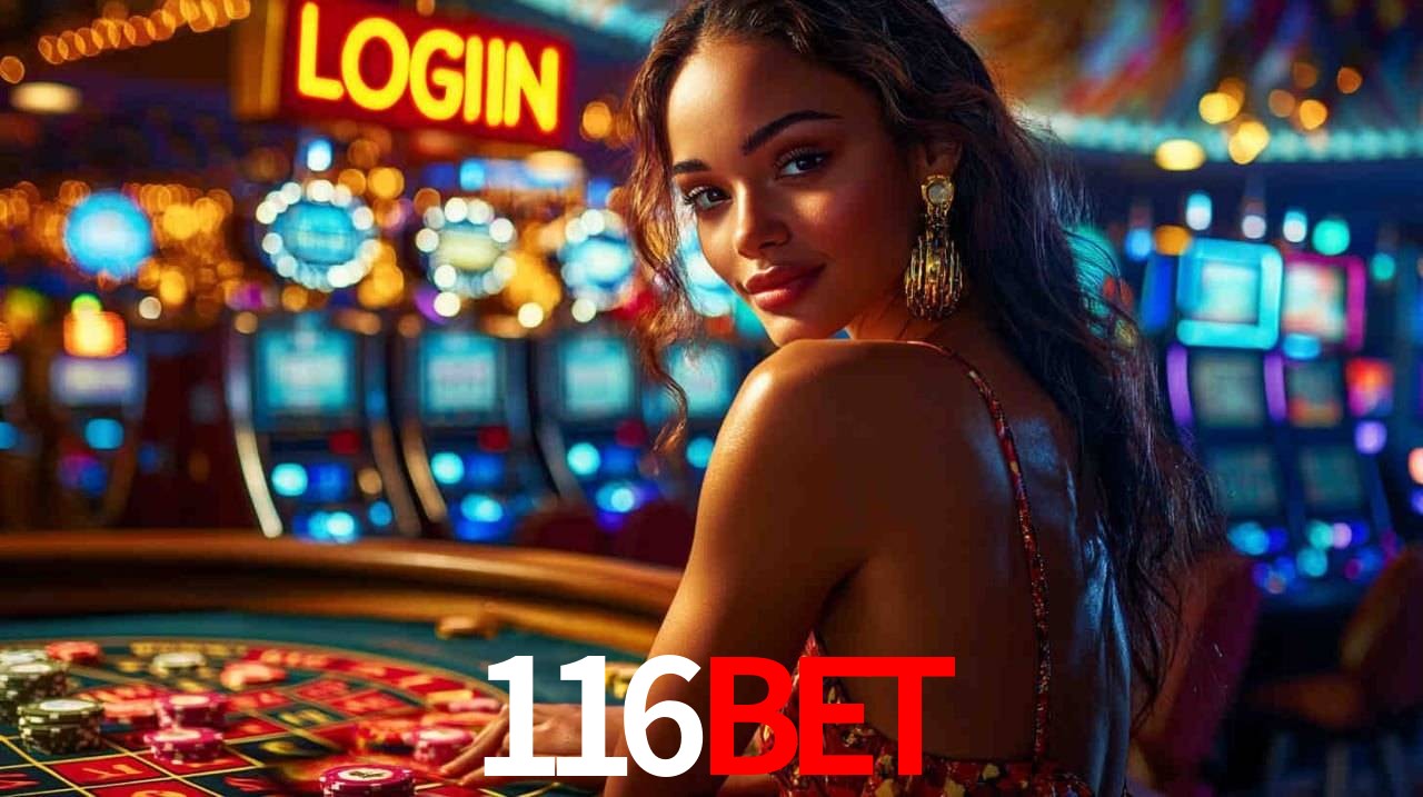 116bet Giros Grátis