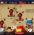 Descubra a Magia dos Jogos de Arcade no 116bet
