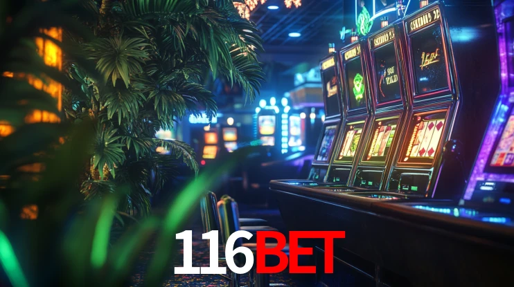 Daily Bonuses 116bet