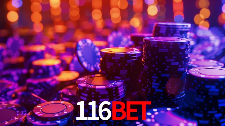 Notificações App 116bet