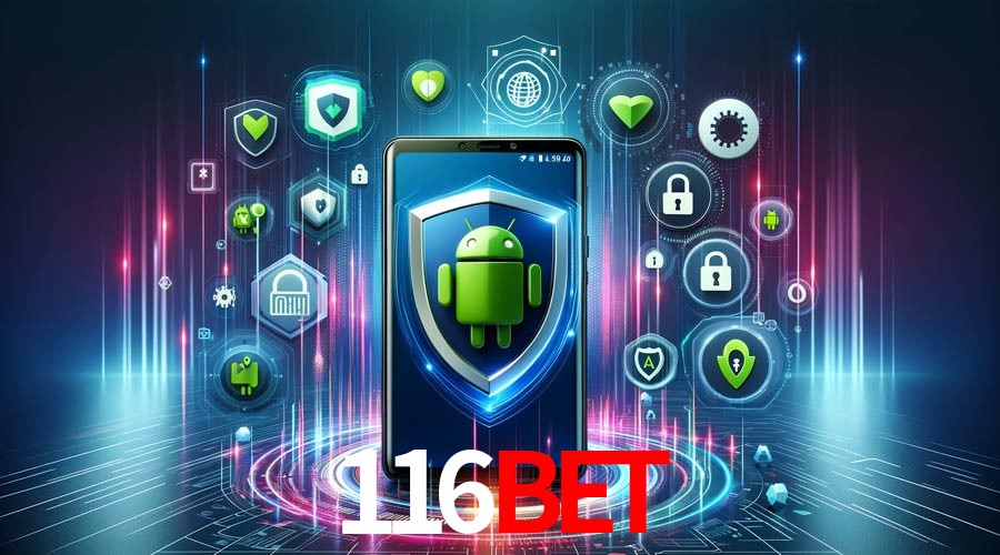 Security Systems 116bet