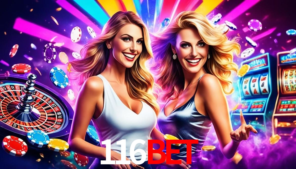 Diretório de Jogos 116bet