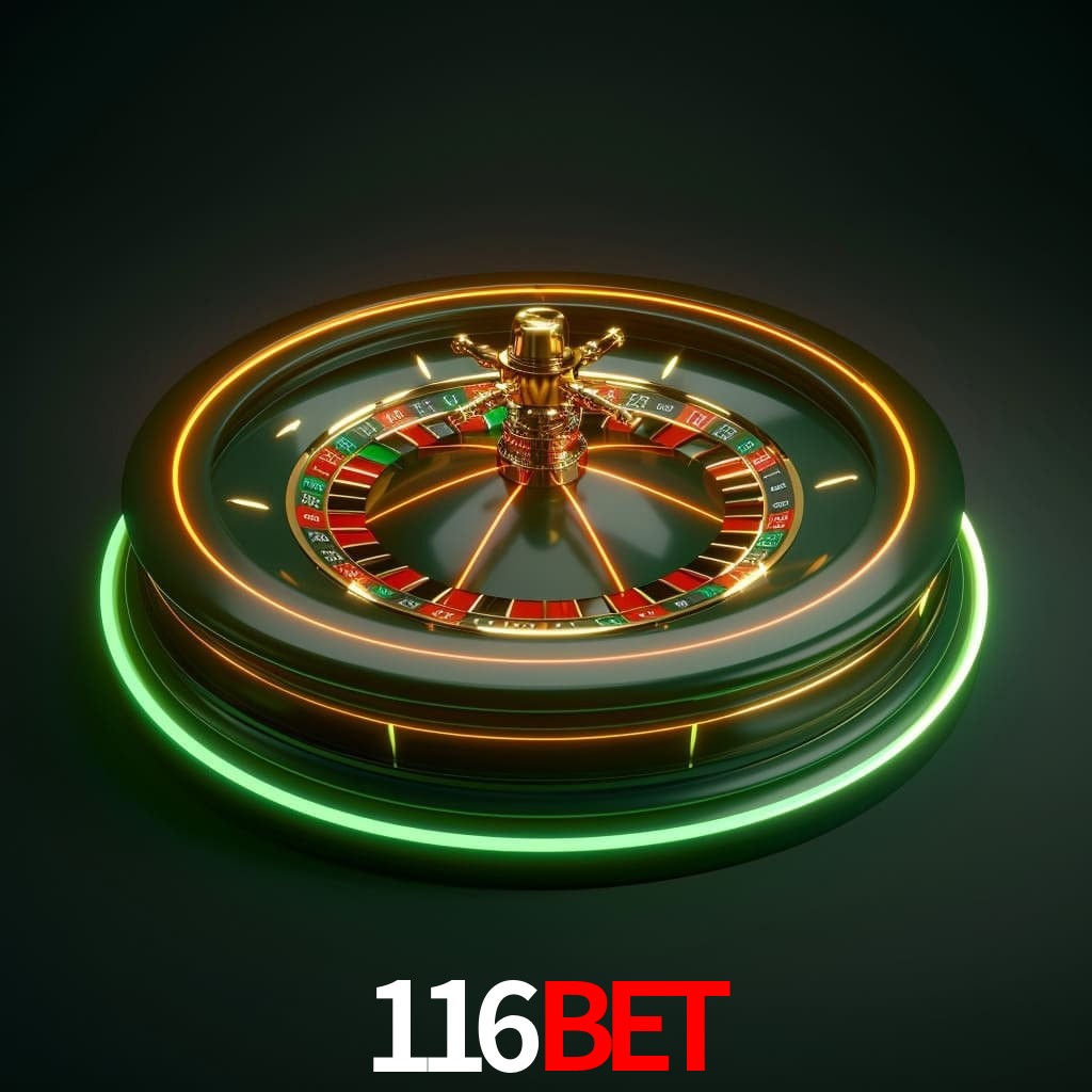 App 116bet iOS