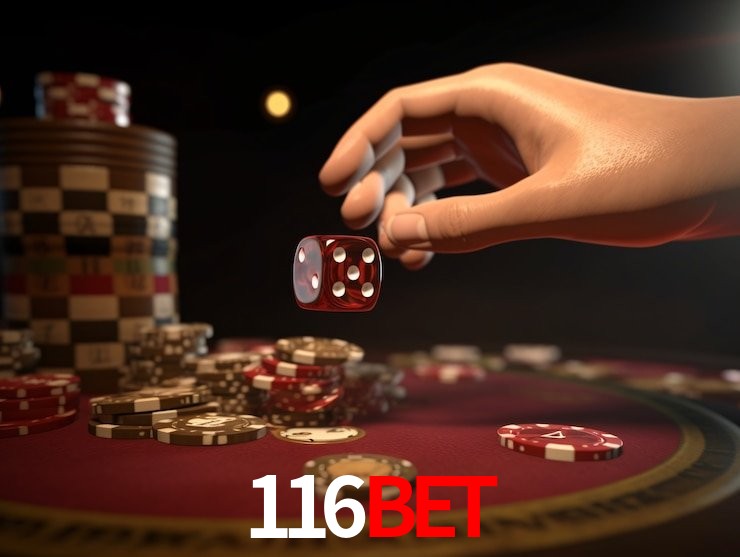 116bet Bonus Rain – Ganhe mais em jogos de caça-níqueis