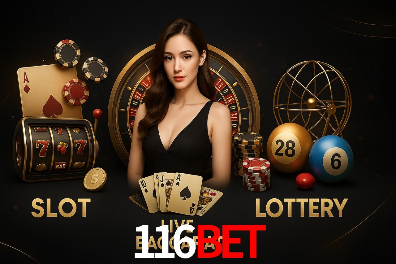 Vitória 116bet