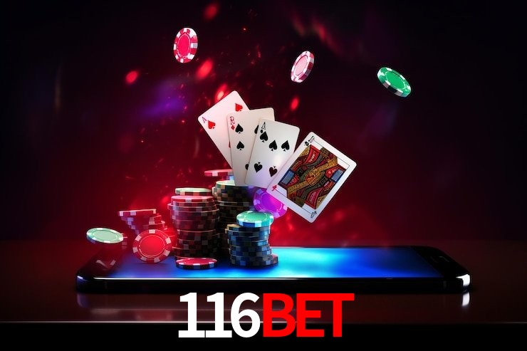 Live Casino 116bet