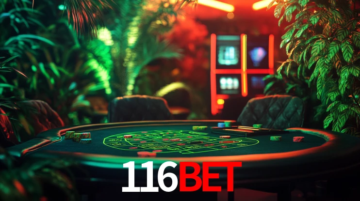 Welcome Bonus 116bet