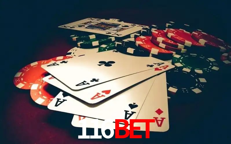 Oportunidades 116bet