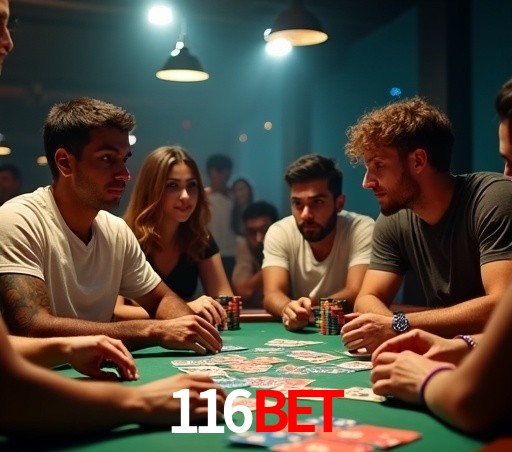 Dicas Ganhar 116bet