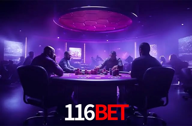 Programa VIP 116bet