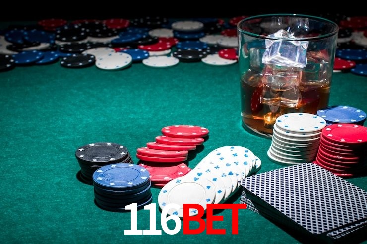 Integração de APIs 116bet