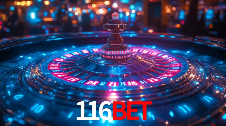 116bet: Jogos de Caça-Níqueis-Altas Recompensas, Roleta-Velocidade, Blackjack-Desafios Máximos