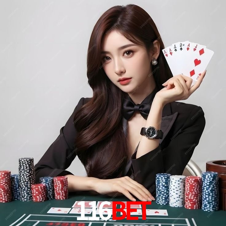 Programa VIP 116bet