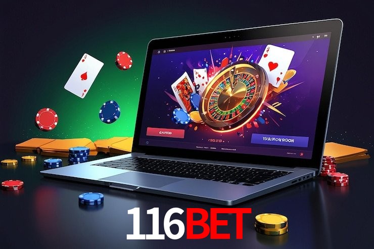 Níveis VIP 116bet