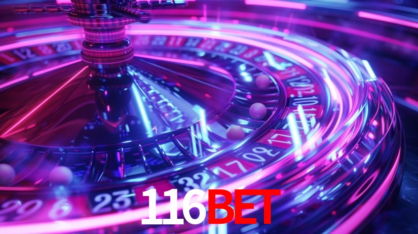 Casino Ao Vivo 116bet