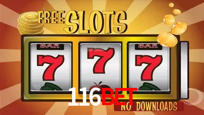 A Revolução dos Aplicativos de Jogos no 116bet