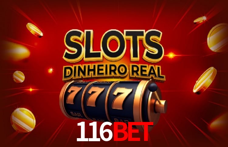 Progressão VIP 116bet