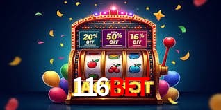 Benefícios VIP 116bet