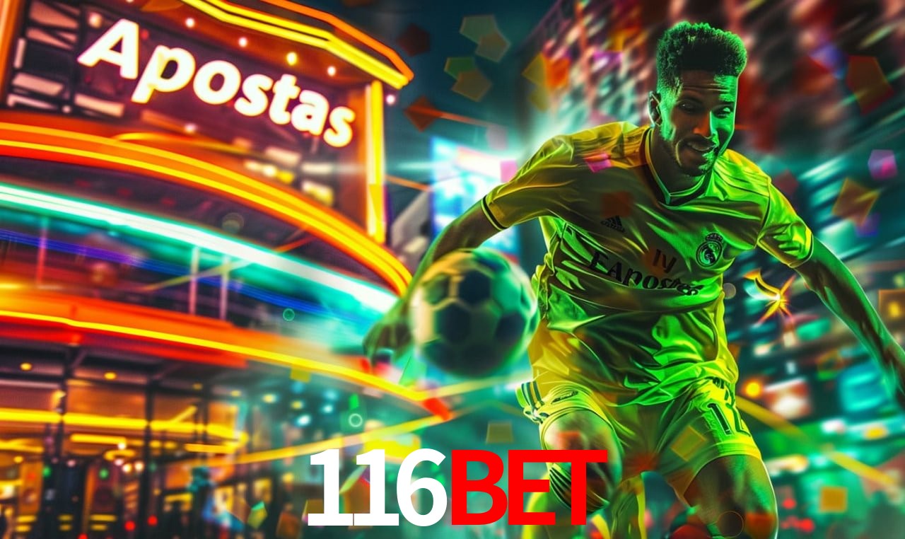 plataforma 116bet
