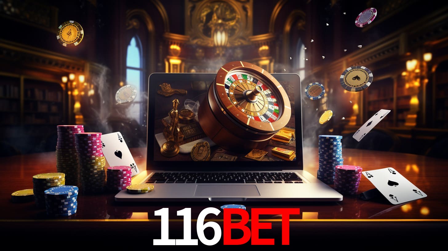 Tournaments 116bet