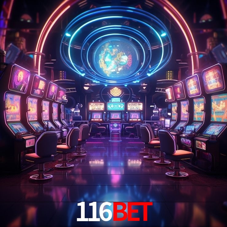 Promoções 116bet