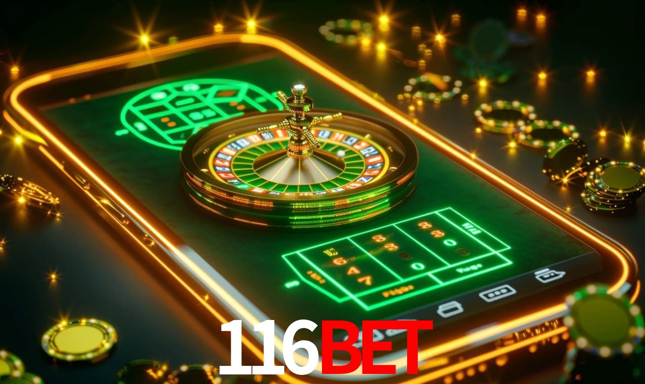 Vantagens VIP 116bet