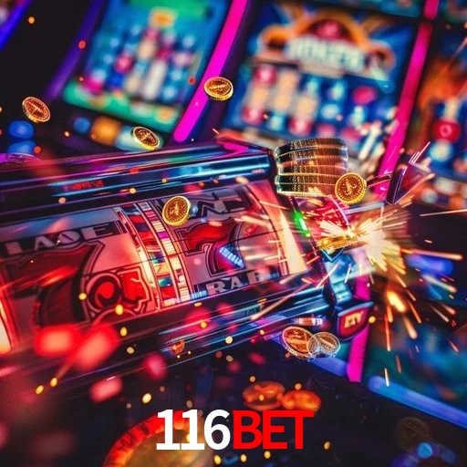 Benefícios da Conta 116bet