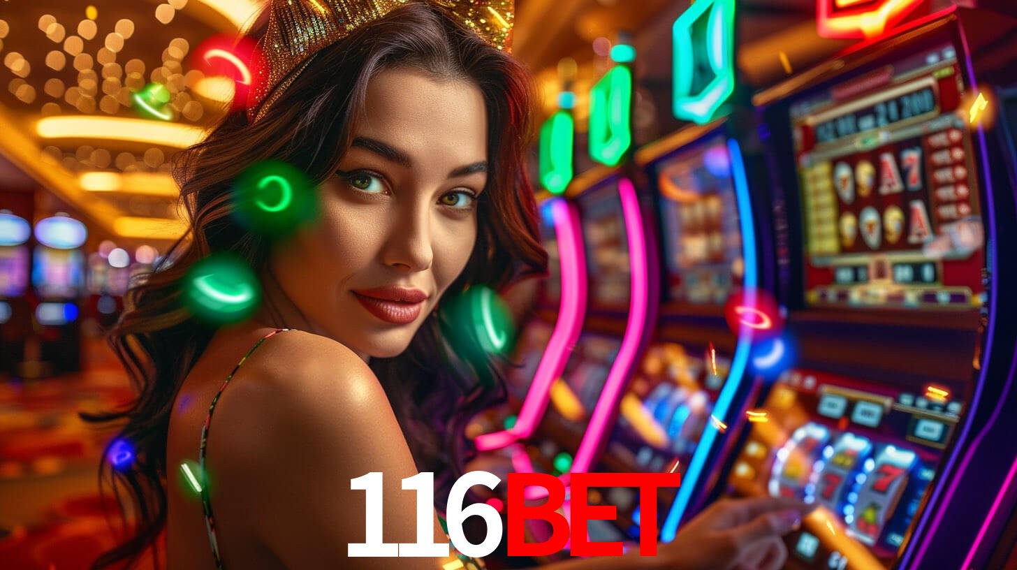 App Store 116bet