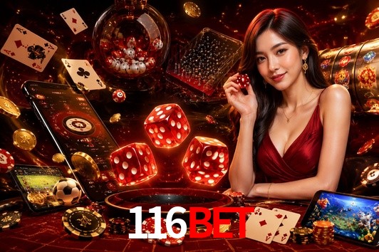 Exclusive Offers 116bet