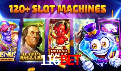 Desvendando o Mundo dos Jogos Virtuais na 116bet