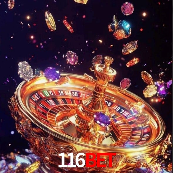 Bônus VIP 116bet