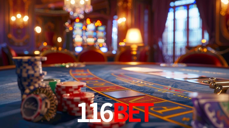 Weekend Specials 116bet