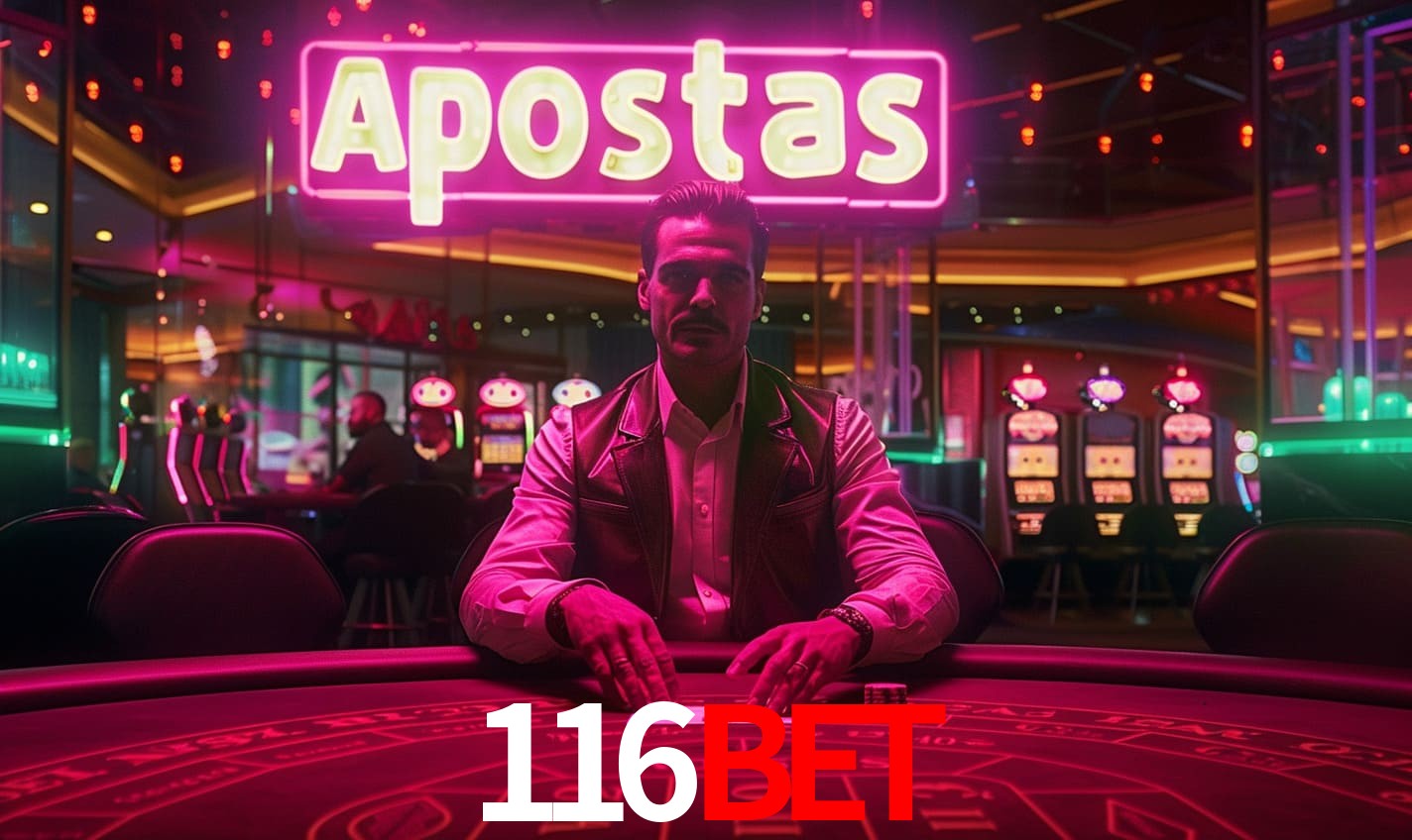 Interface Premium 116bet
